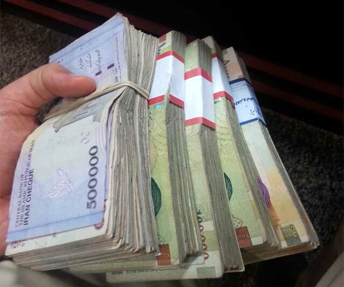 سقف پاداش پایان خدمت کارکنان دولت مشخص شد
