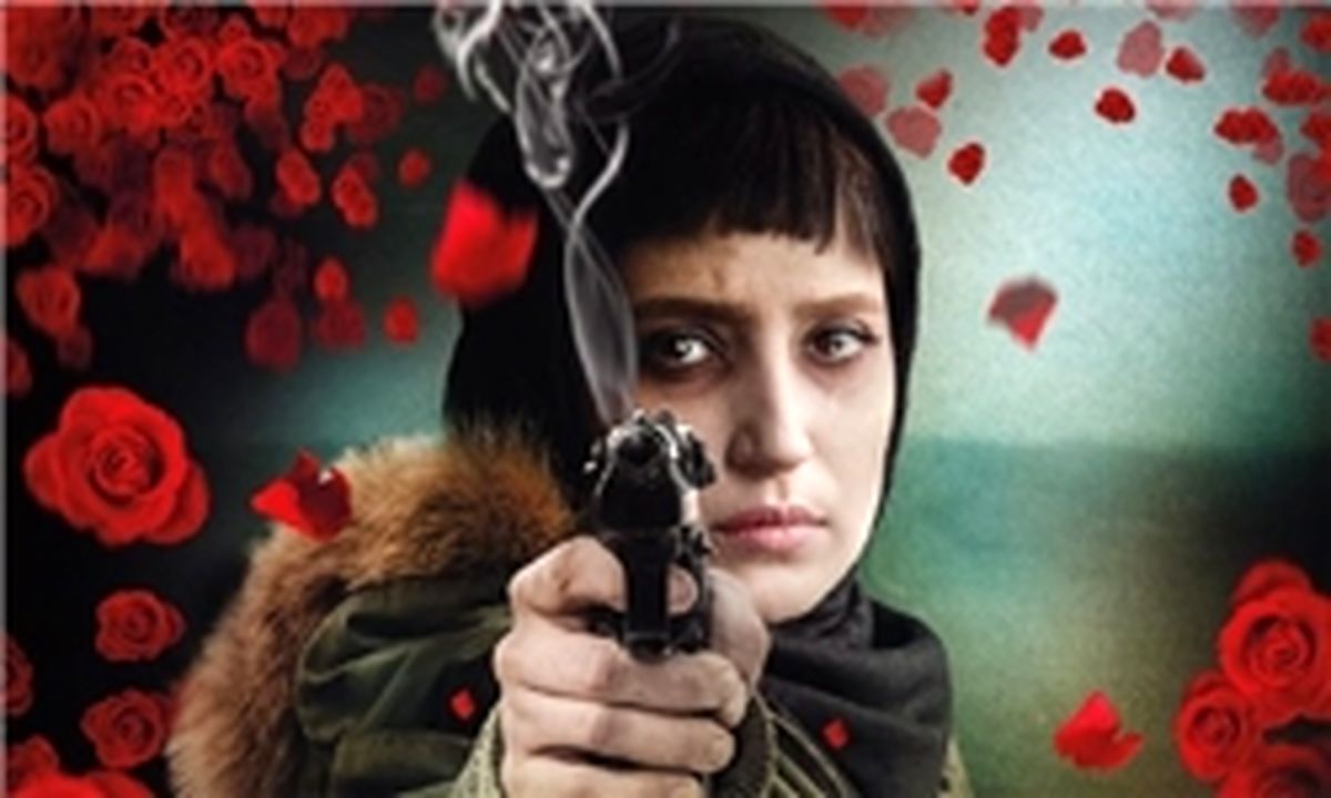 از پوستر «نگار» رامبد جوان رونمایی شد
