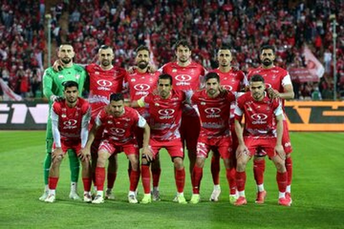 4 بازیکن پرسپولیس مجبور به خداحافظی شدند