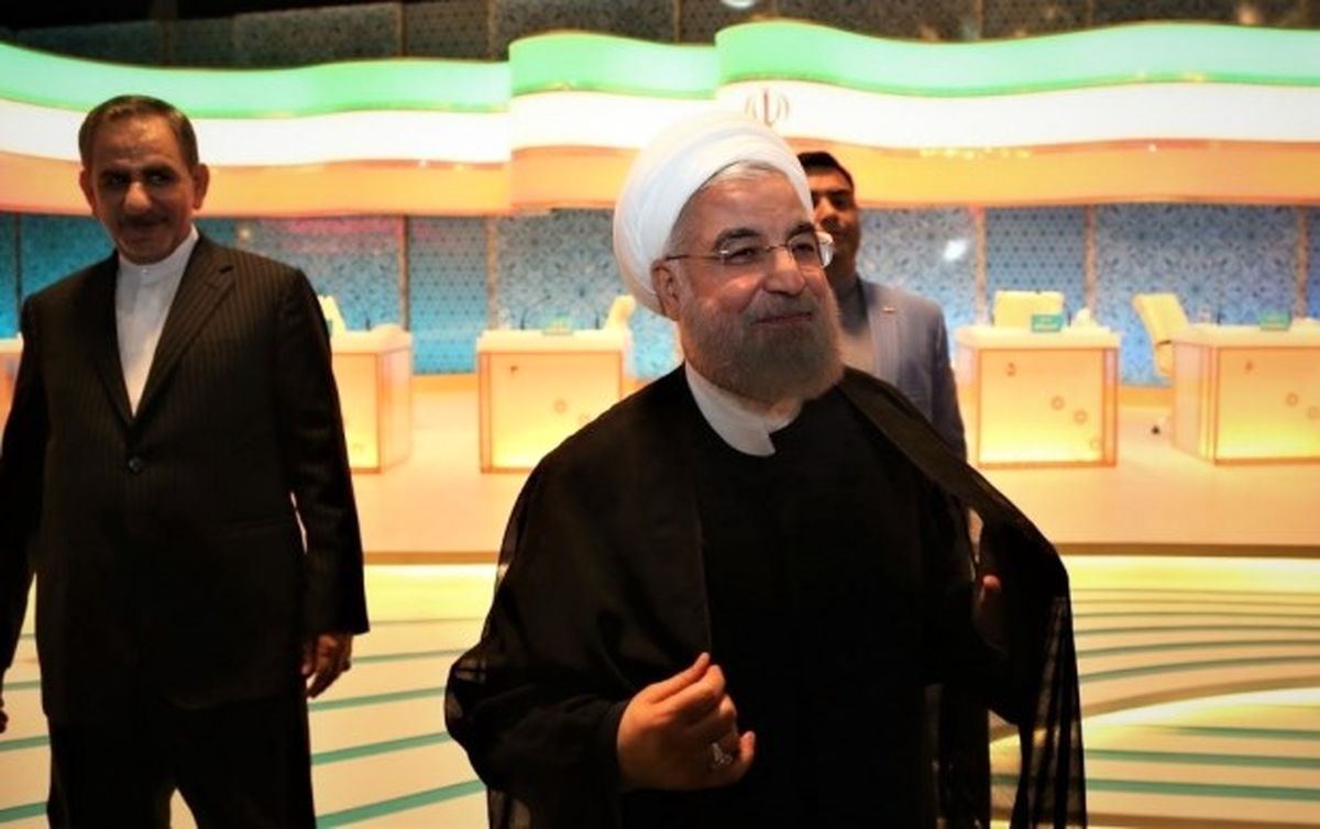 از انتحار جهانگیری تا ناتوانی روحانی در ایفای نقش