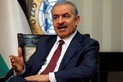 پولدار‌های عرب، بخشی از طرح یهودی سازی قدس نباشند 