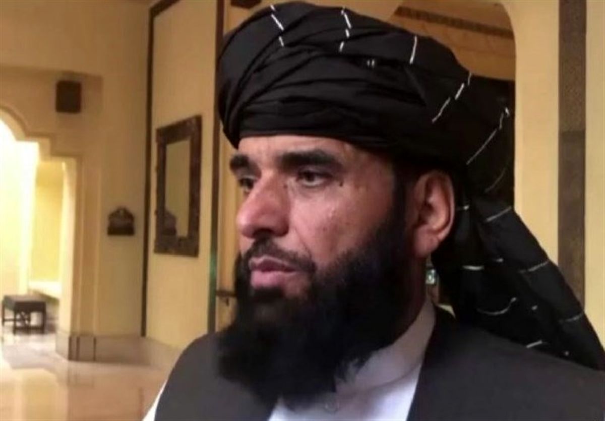 از سرگیری مذاکرات طالبان و آمریکا 