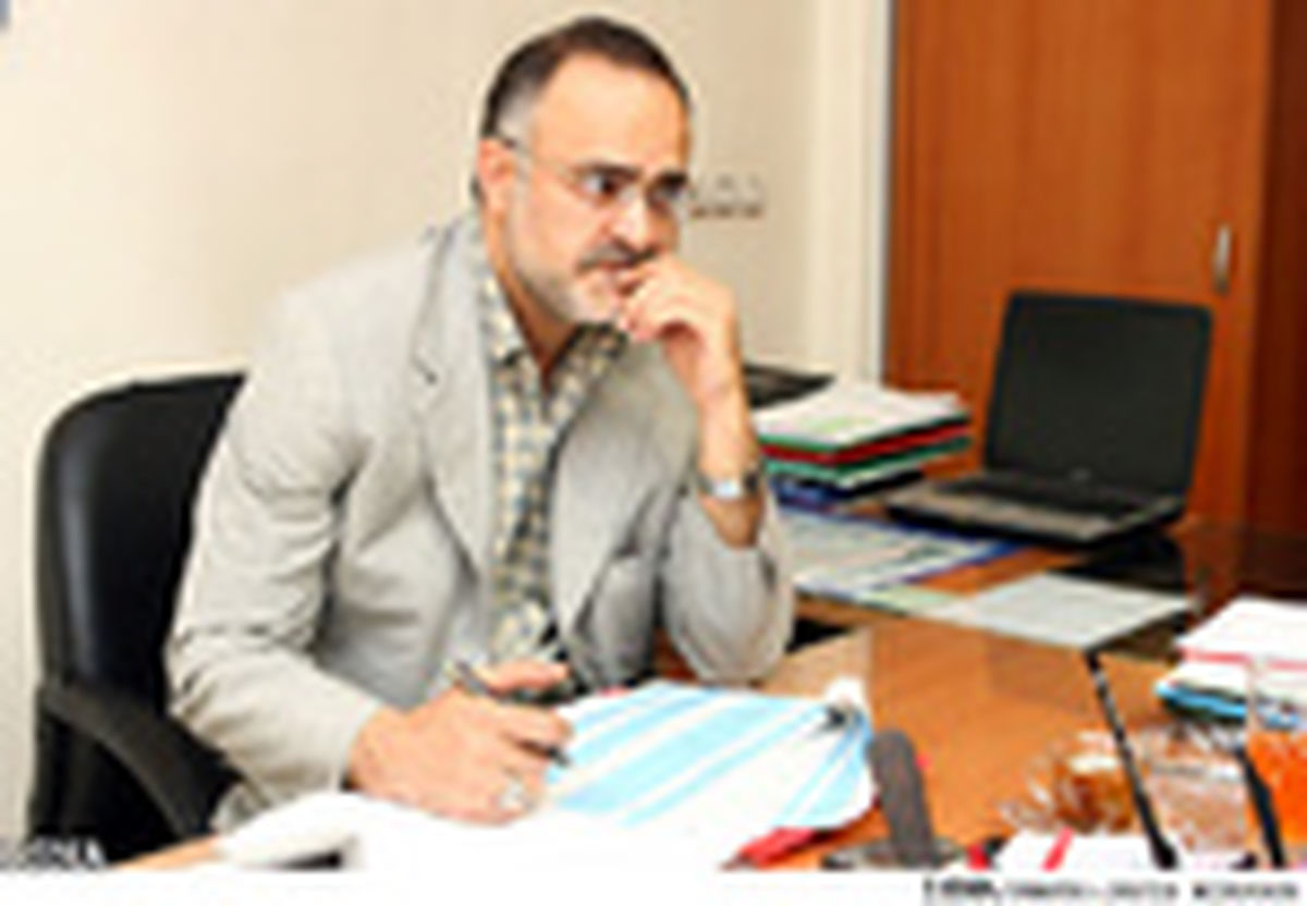 عقیلی جایگاهی در تیم ملی ندارد