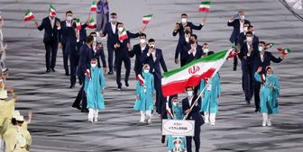 جدول رده بندی المپیک توکیو در روز سوم +جایگاه ایران