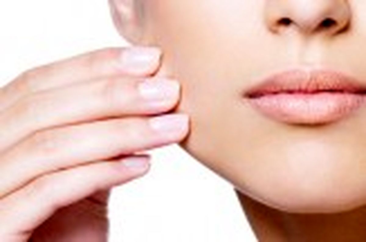 زیباتر و سالم تر کردن پوست تا عید