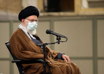 پیام تسلیت رهبر انقلاب در پی ارتحال برادر آیت‌الله جوادی آملی