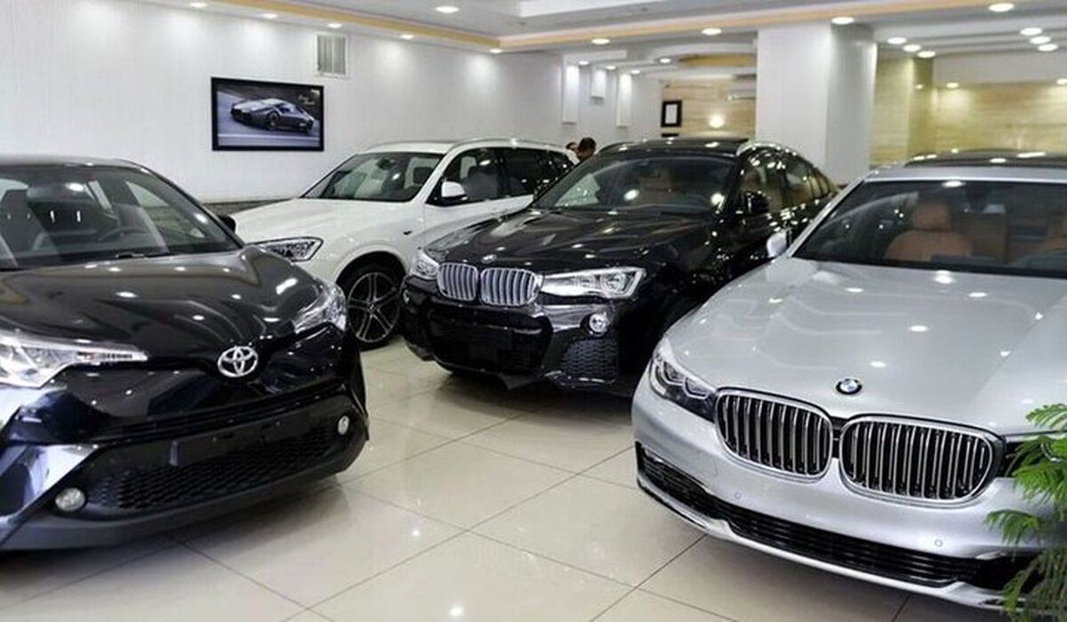  بازار خودرو در رکود؛ آخرین قیمت پژو، سمند، دنا، تارا و کوییک+ جدول