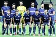 بازیکن جدید پیکان +عکس
