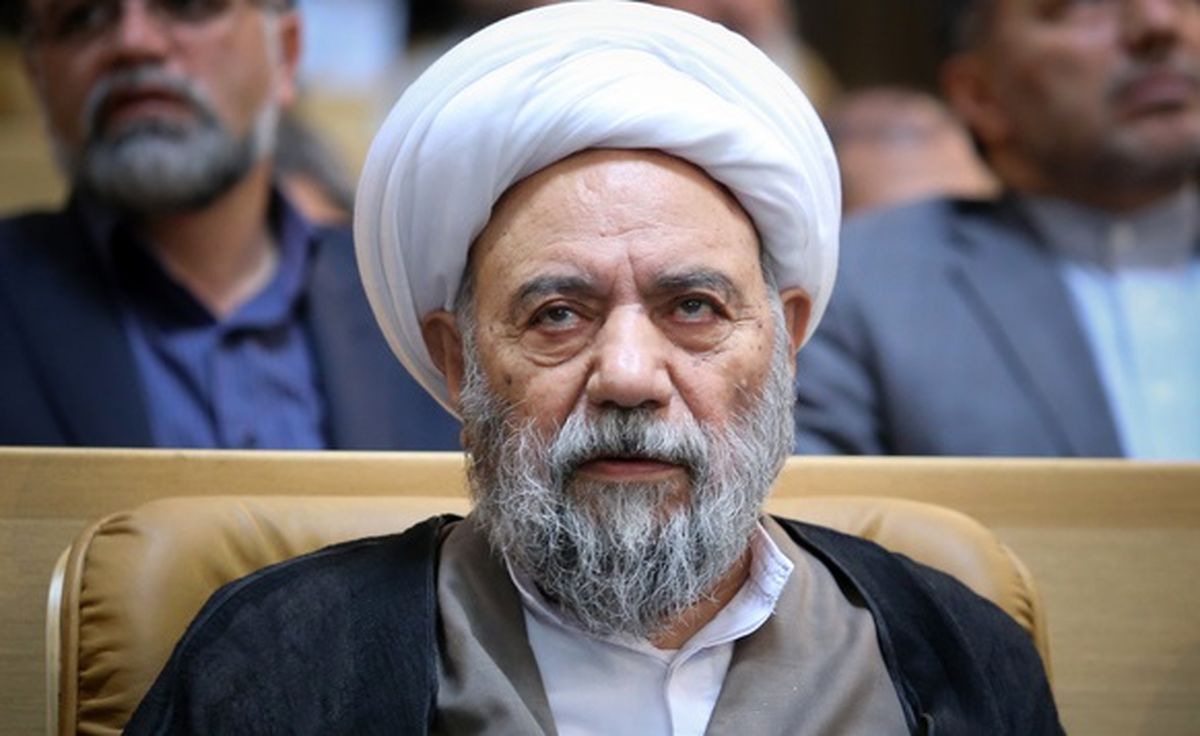 آیت‌الله حسن صانعی عضو مجمع تشخیص مصلحت نظام  درگذشت