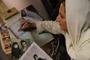 چرا دوبلور «هاچ» و «سندباد» دوست دارد در خفا زندگی کند؟