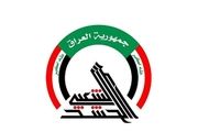 الحشد الشعبی: آماده دفاع از نهاد‌های کشور هستیم