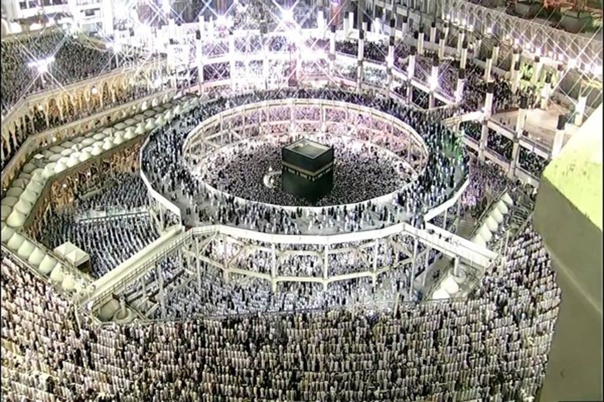 اهمیت حج در کلام امام صادق(ع)