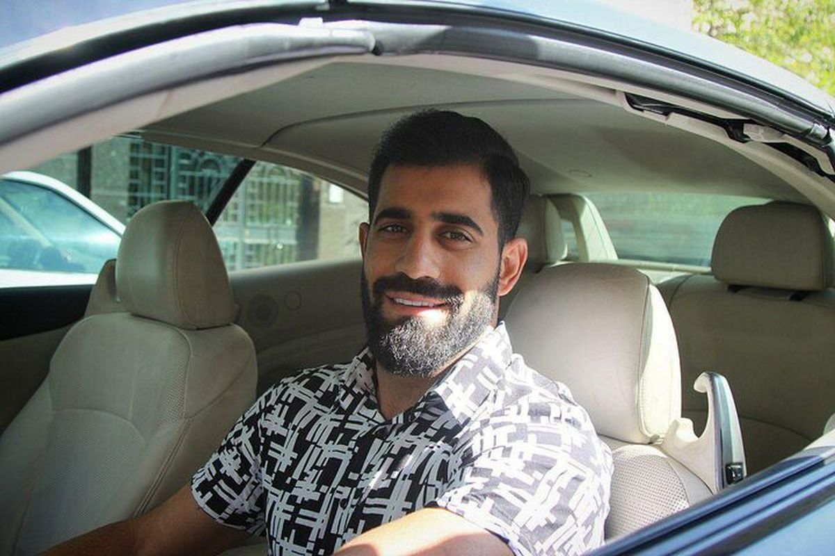 پیشنهاد نجومی 20 تا 25 میلیارد تومانی به محمد حسین کنعانی زادگان