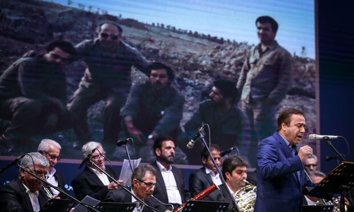 بازنشر یک آلبوم موسیقی انقلابی پس از ۳۹ سال