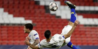 ادعای جالب باشگاه برایتون درباره سوپر گل طارمی+ عکس