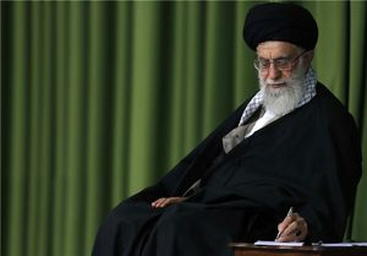 پیام‌های نامه رهبر انقلاب به مولوی عبدالحمید