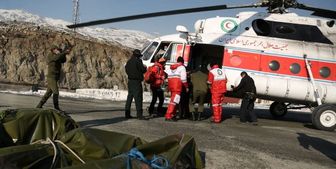 بزرگ‌ترین محموله کمک‌های فوری به سیل‌زدگان ارسال شد