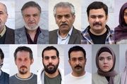 آخرین وضعیت ساخت سریال «بعد از آزادی»