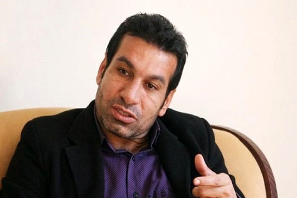 اظهارات عضو هیئت مدیره آبی پوشان درباره ماجرای مجیدی و اسکوچیچ