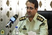 توقیف یک فروند شناور و کشف 30 میلیارد ریال کالای قاچاق در کیش