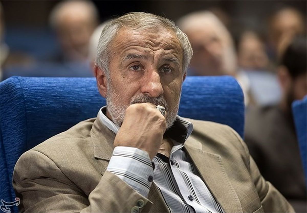 نادران رئیس فراکسیون ضد رکود مجلس شد