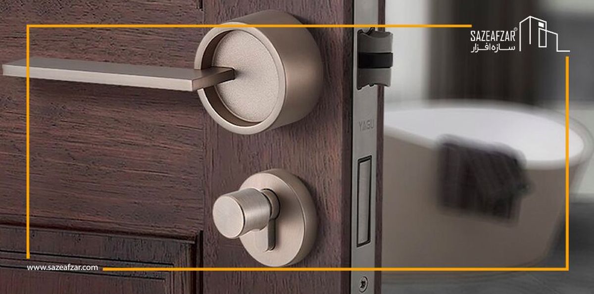 معرفی بهترین برندهای درب ضد سرقت
