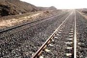 آغاز ریل گذاری مسیر ریلی میانه
