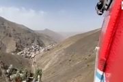  باید و نبایدها هنگام خطر وقوع سیل+ اینفوگرافیک