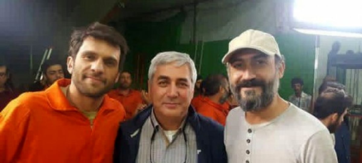 اتمام فیلمبرداری فیلم تازه حاتمی‌کیا