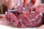  قیمت گوشت قرمز همچنان بالاست