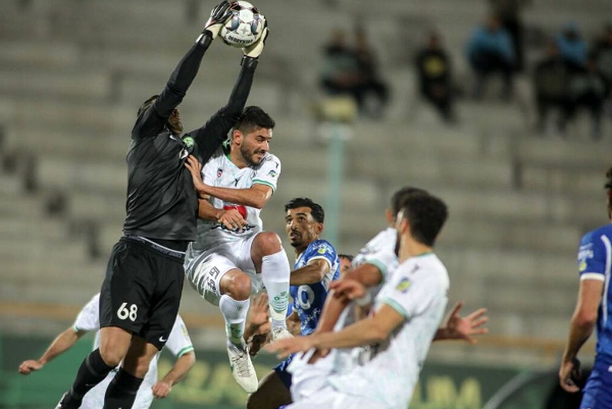انتقاد جنجالی یک پرسپولیسی از ستاره استقلال