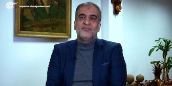 خلبان ایرانی: ۹۰ روز است در آرژانتین توقیف هستیم و نمی‌دانیم چرا