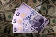قیمت لیر ترکیه امروز چهارشنبه 29 فروردین 1403+ جدول
