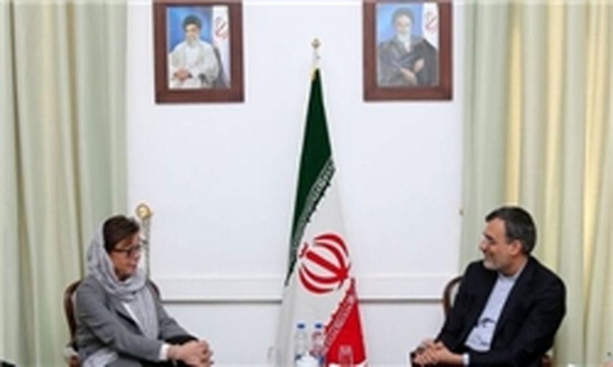 سوئد کشور مستقل فلسطین را به رسمیت شناخته است