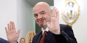 جام جهانی فوتبال دو سال یک بار 