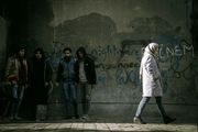 «دشمنان» به جشنواره فجر می آیند