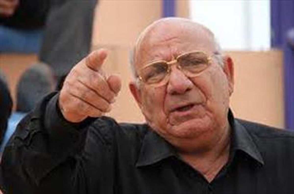 سرمربی سابق تیم ملی جواب کی روش را داد