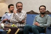 «آرام می­گیریم» ؛ آرام نمی گیرد!