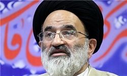 تقوی: روحانیت در انتخاب اصلح به مردم کمک ‌می‌کند