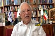 موشک‌های ایرانی باعث ترس و وحشت جاسوس موساد شد