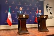 آمریکا دست از شروط جدید بردارد، توافق در دسترس است