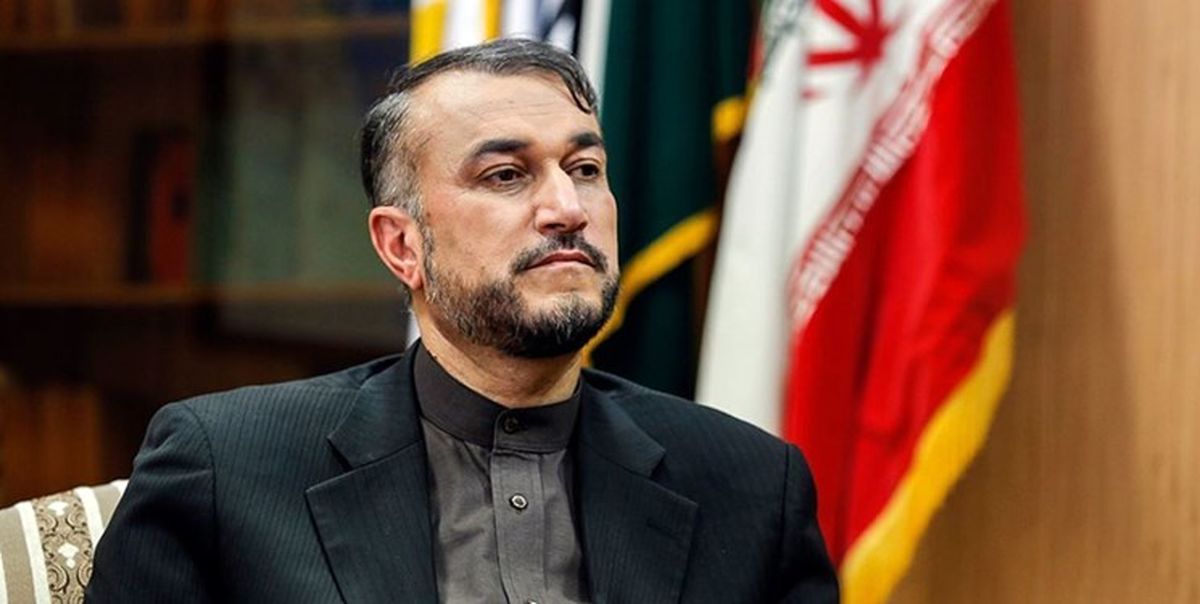 اظهارات جدید امیرعبداللهیان درباره اربعین