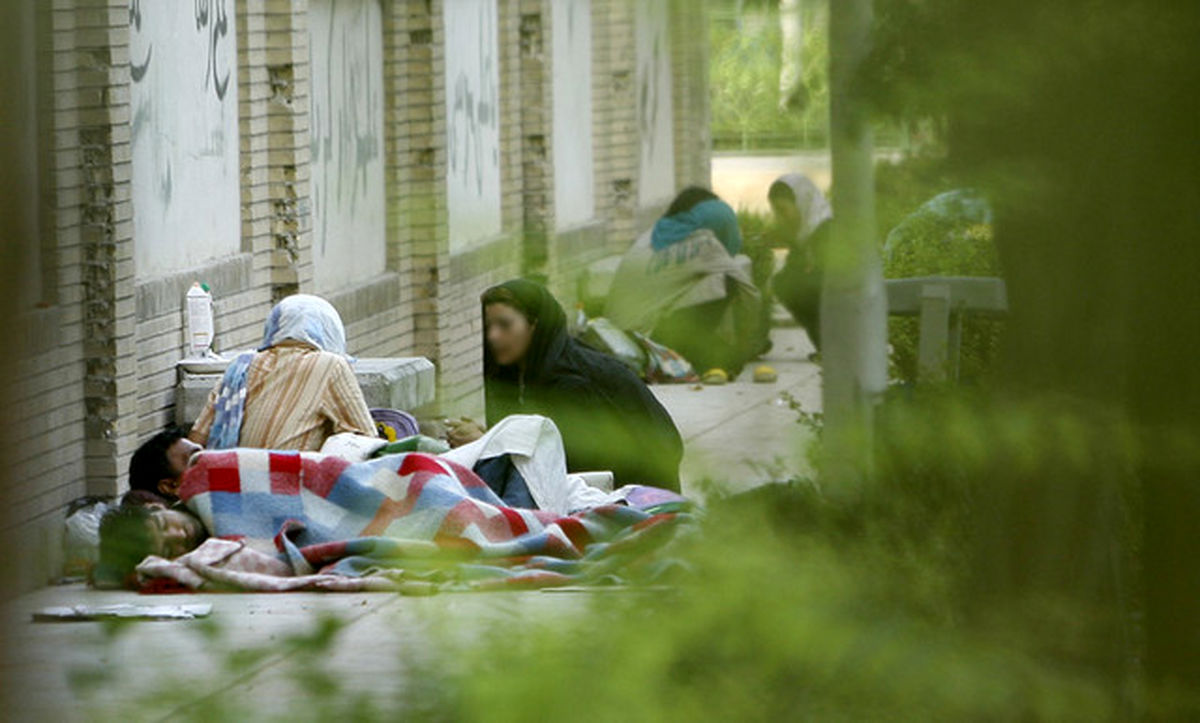 تنها 10 درصدی درمان های اعتیاد موثرند