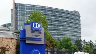 شیوع آبله میمون در آمریکا