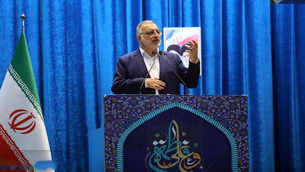 
تعیین تکلیف ۹۸ درصد واحد‌های مسکونی آسیب‌دیده در جنگ ۱۲ روزه
