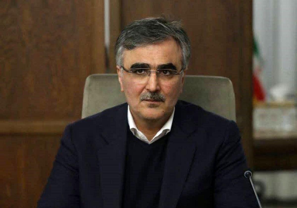 فرزین: بانک مرکزی از تمامی ابزارها برای مهار تورم استفاده می کند
