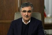 فرزین رئیس کل بانک مرکزی شد+جزئیات