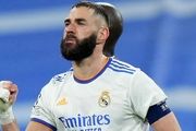 وحشت انگلیسی‌ها از ستاره رئال مادرید
