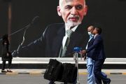 اشرف غنی: آشپز کاخ می‌خواست مرا مسموم کند