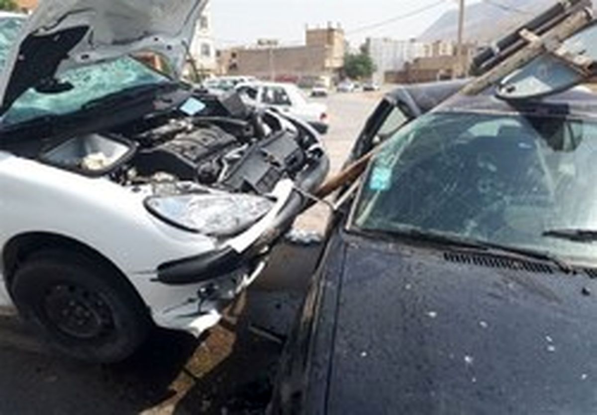 لزوم فرهنگ سازی برای کاهش حوادث ترافیکی 